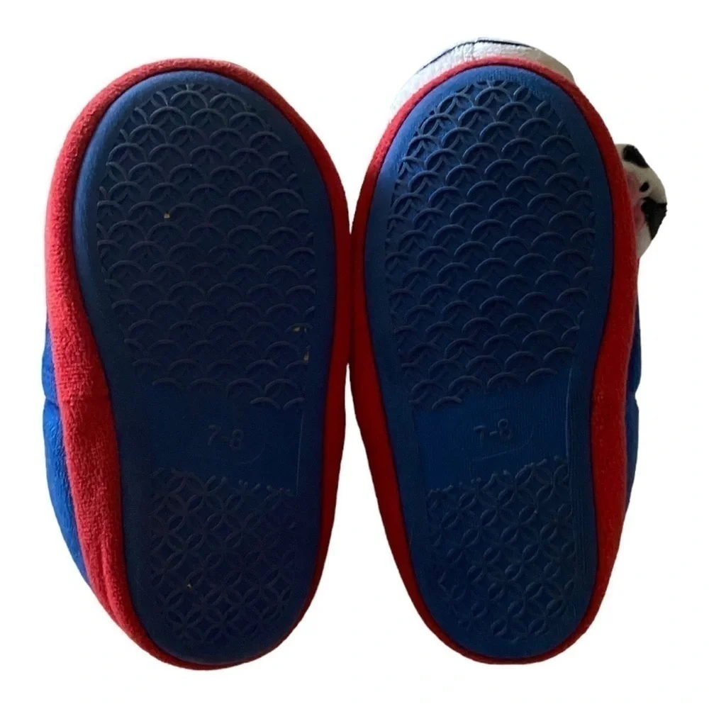 PAW PATROL-ACTIVE PAW PATROL SHIRT & SLIPPERS